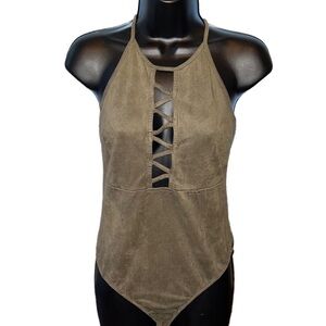 Charlotte Russe Bodysuit